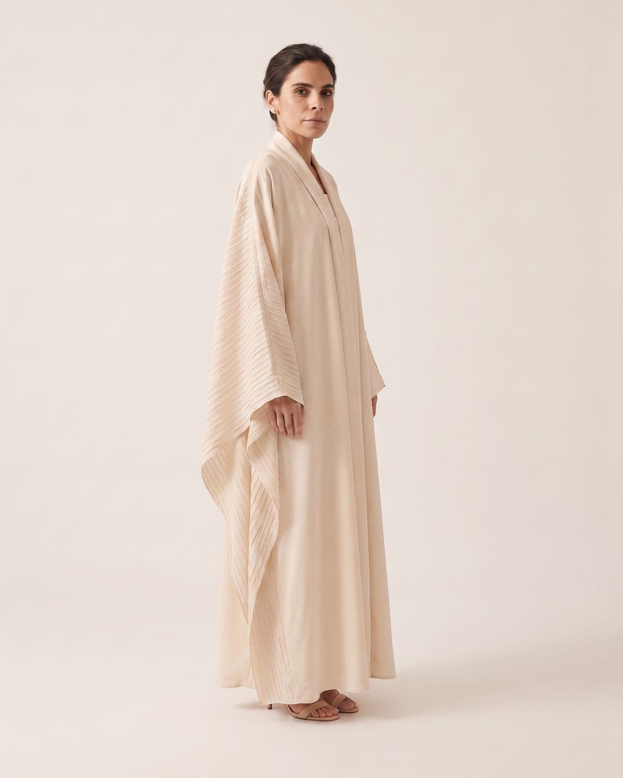 One seamstress, one garment